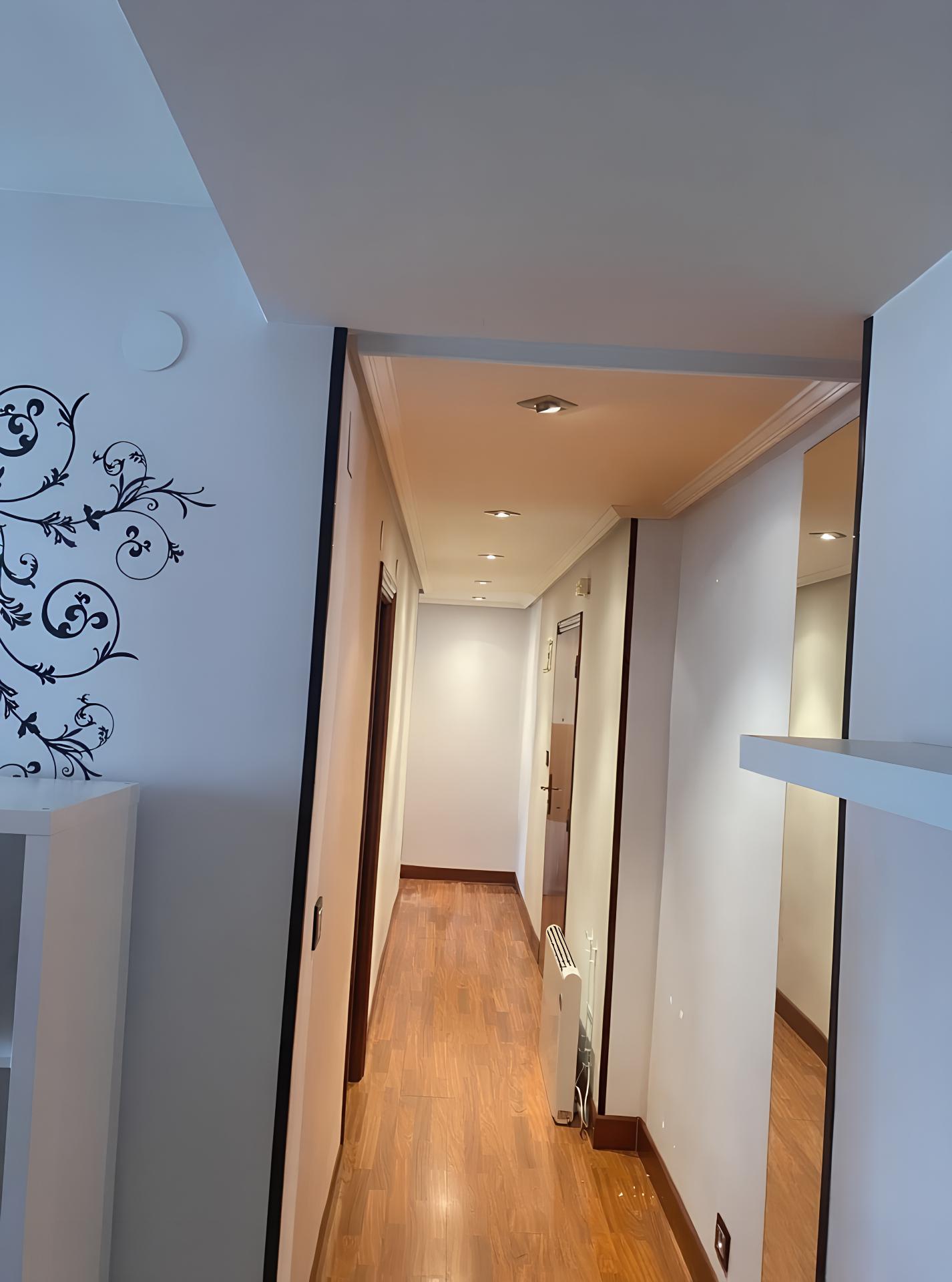 Imagen 4 Piso en alquiler en Eibar / Zona  El Carmen