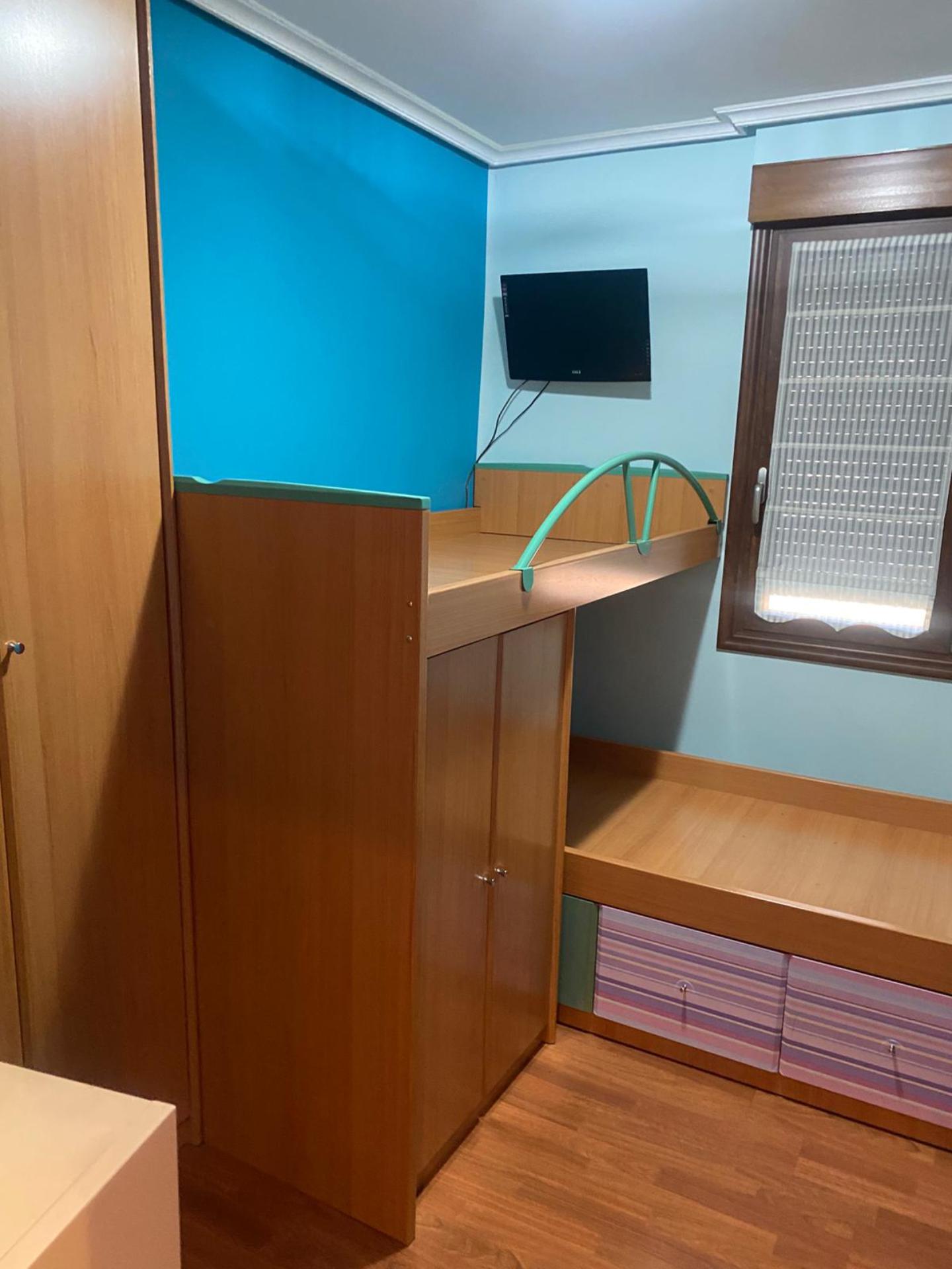 Imagen 14 Piso en alquiler en Eibar / Zona  El Carmen