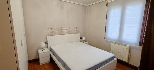 Imagen 5 Inmueble 299586 - Piso en alquiler en Eibar / Zona  El Carmen