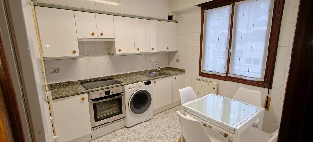 Imagen 1 Inmueble 299586 - Piso en alquiler en Eibar / Zona  El Carmen
