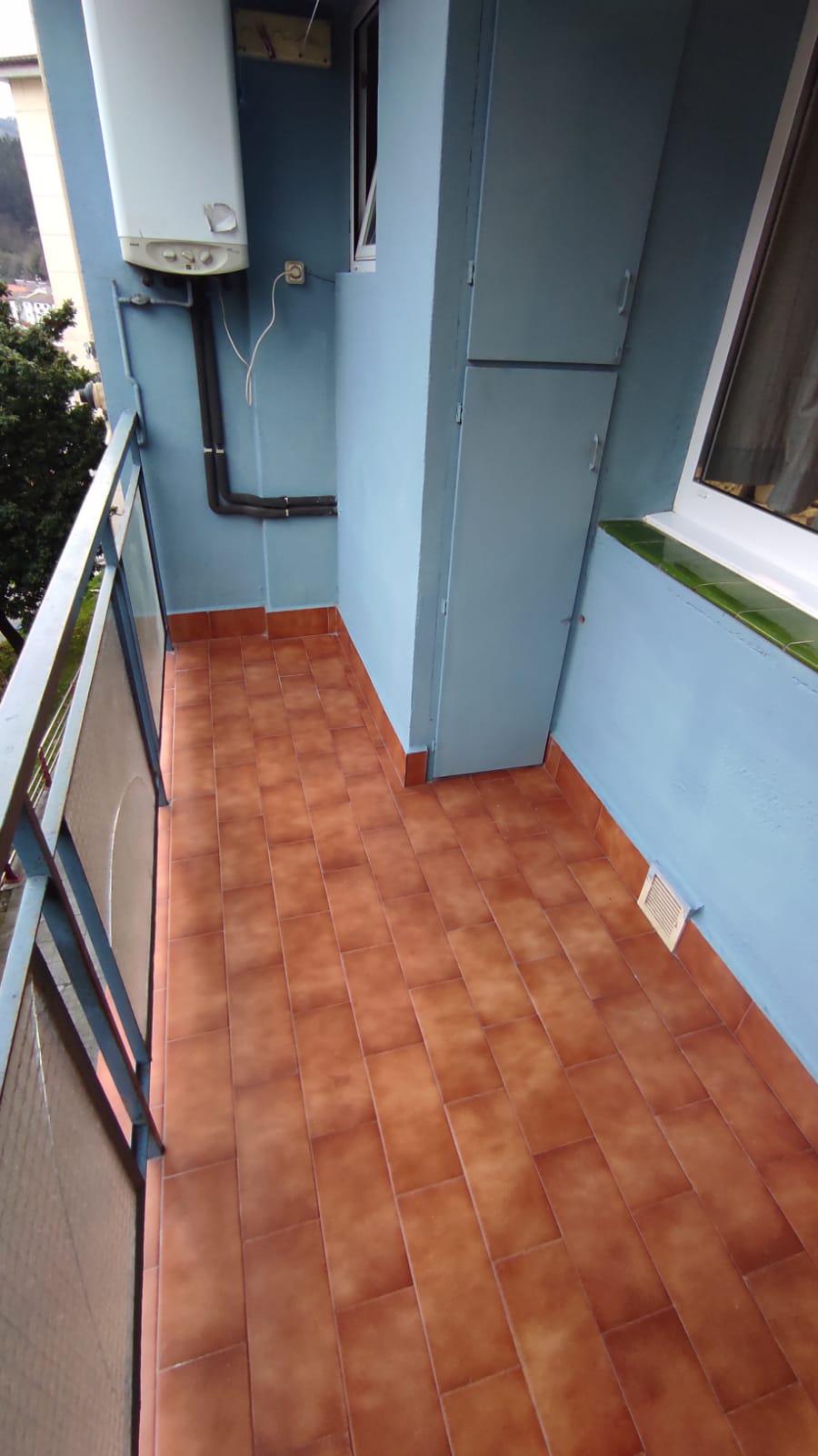 Imagen 21 Piso en venta en Ermua / Zona    Ongarai