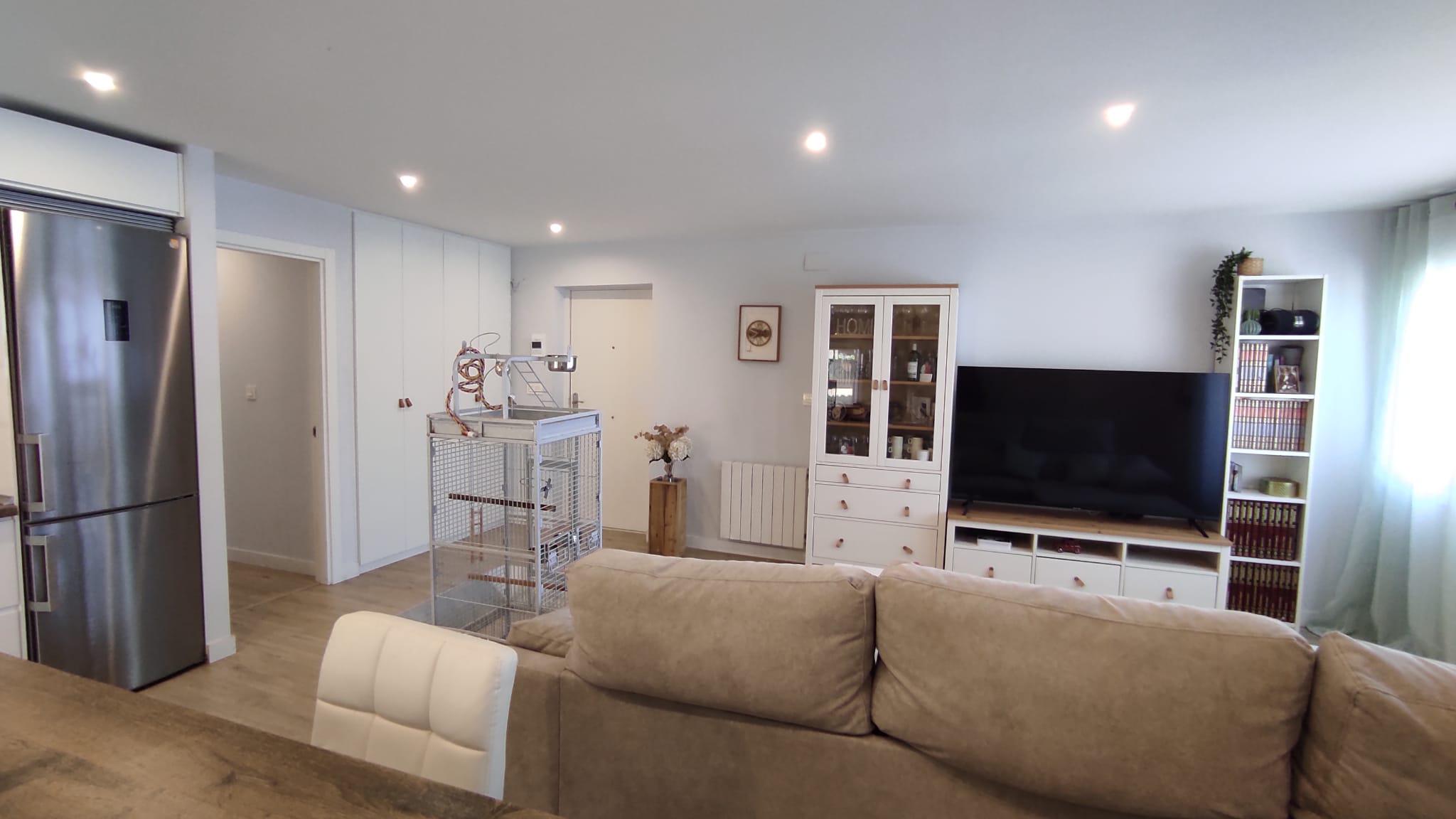 Imagen 17 Piso en venta en Zaldibar / Zaldibar zona llana y accesible