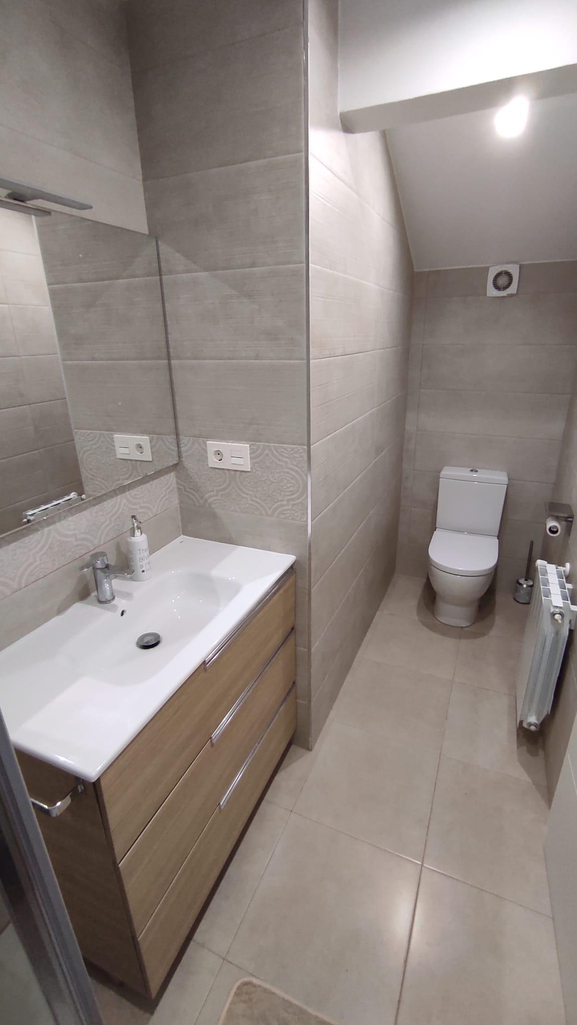 Imagen 4 Piso en venta en Zaldibar / Zaldibar zona llana y accesible