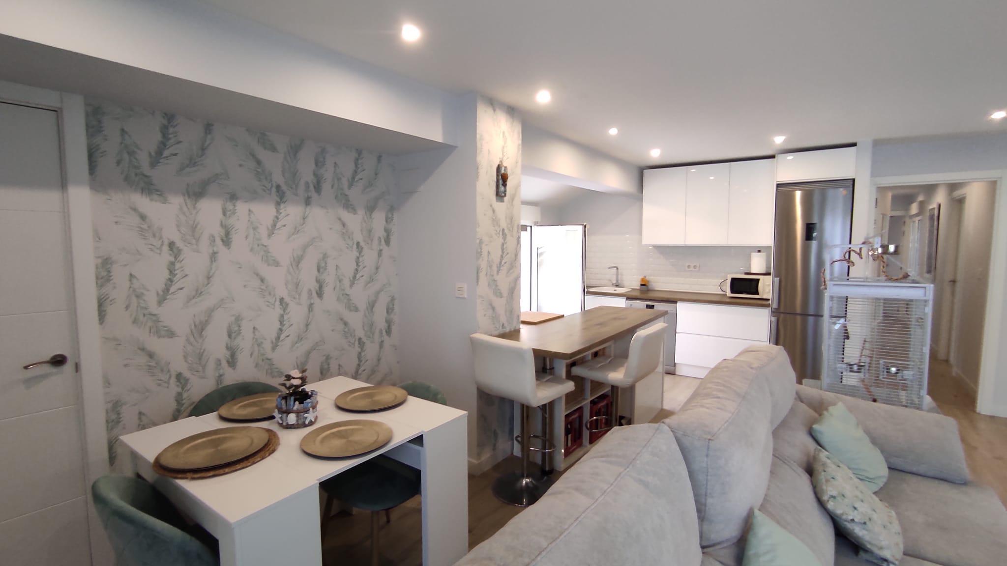 Imagen 2 Piso en venta en Zaldibar / Zaldibar zona llana y accesible