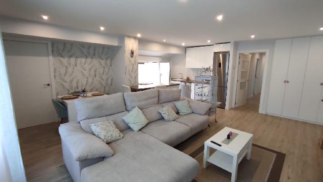 Imagen 16 Inmueble 299783 - Piso en venta en Zaldibar / Zaldibar zona llana y accesible