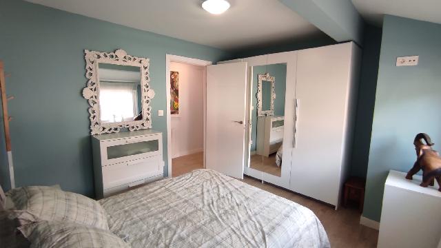 Imagen 5 Inmueble 299783 - Piso en venta en Zaldibar / Zaldibar zona llana y accesible