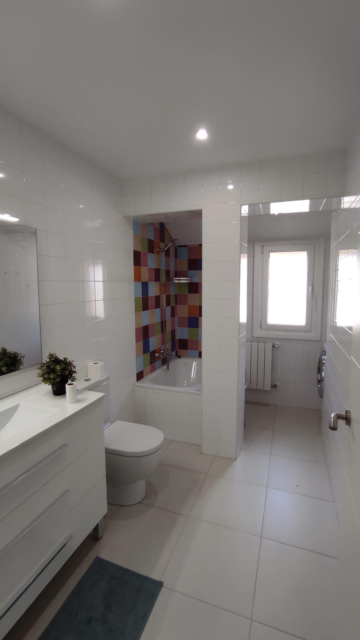 Imagen 10 Piso en venta en Zaldibar / Zaldibar zona llana y accesible