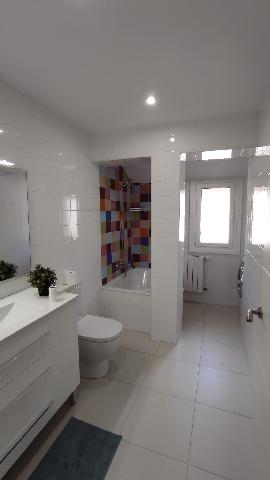 Imagen 10 Inmueble 299783 - Piso en venta en Zaldibar / Zaldibar zona llana y accesible