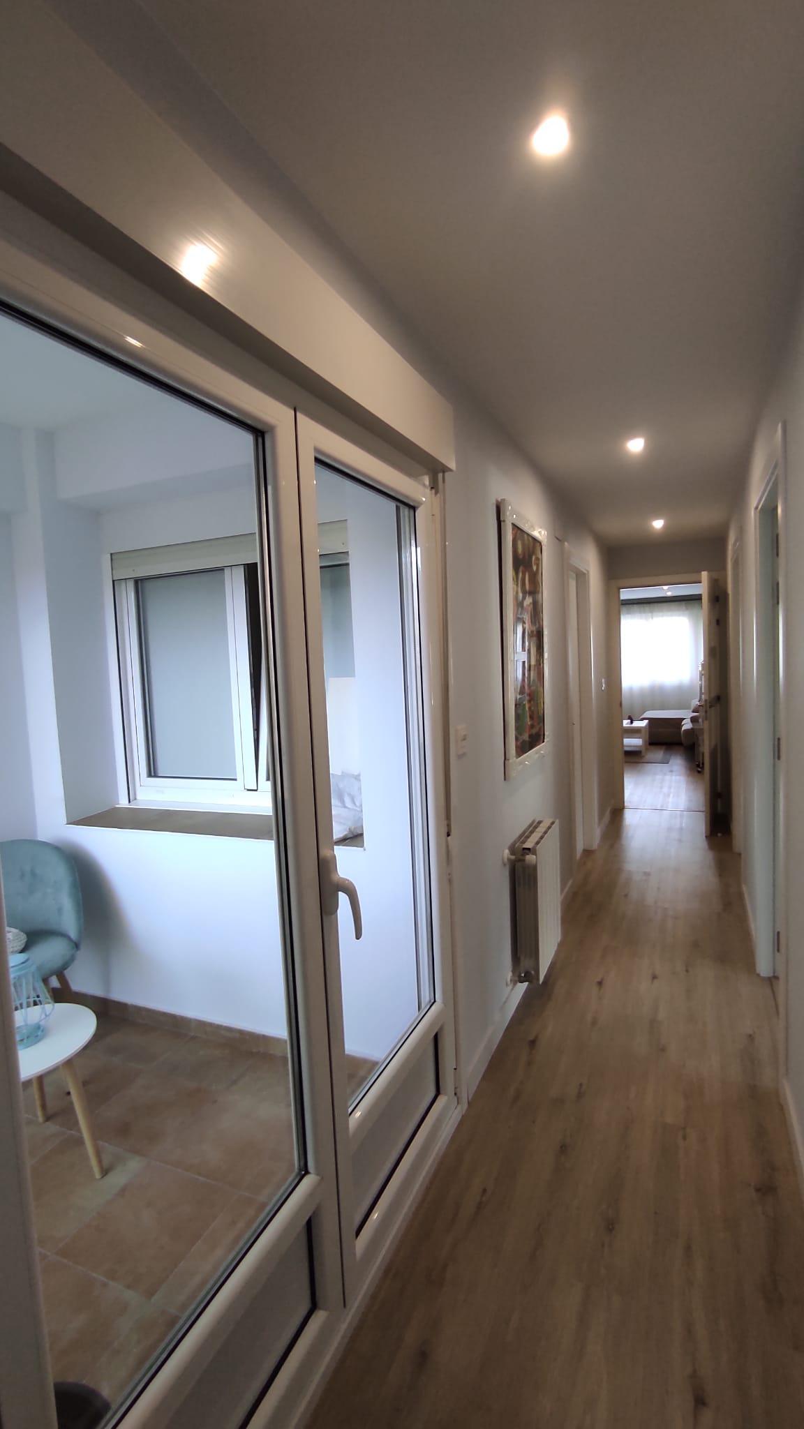 Imagen 31 Piso en venta en Zaldibar / Zaldibar zona llana y accesible