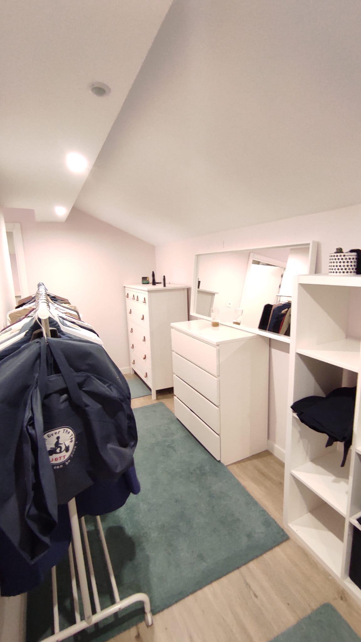 Imagen 8 Piso en venta en Zaldibar / Zaldibar zona llana y accesible