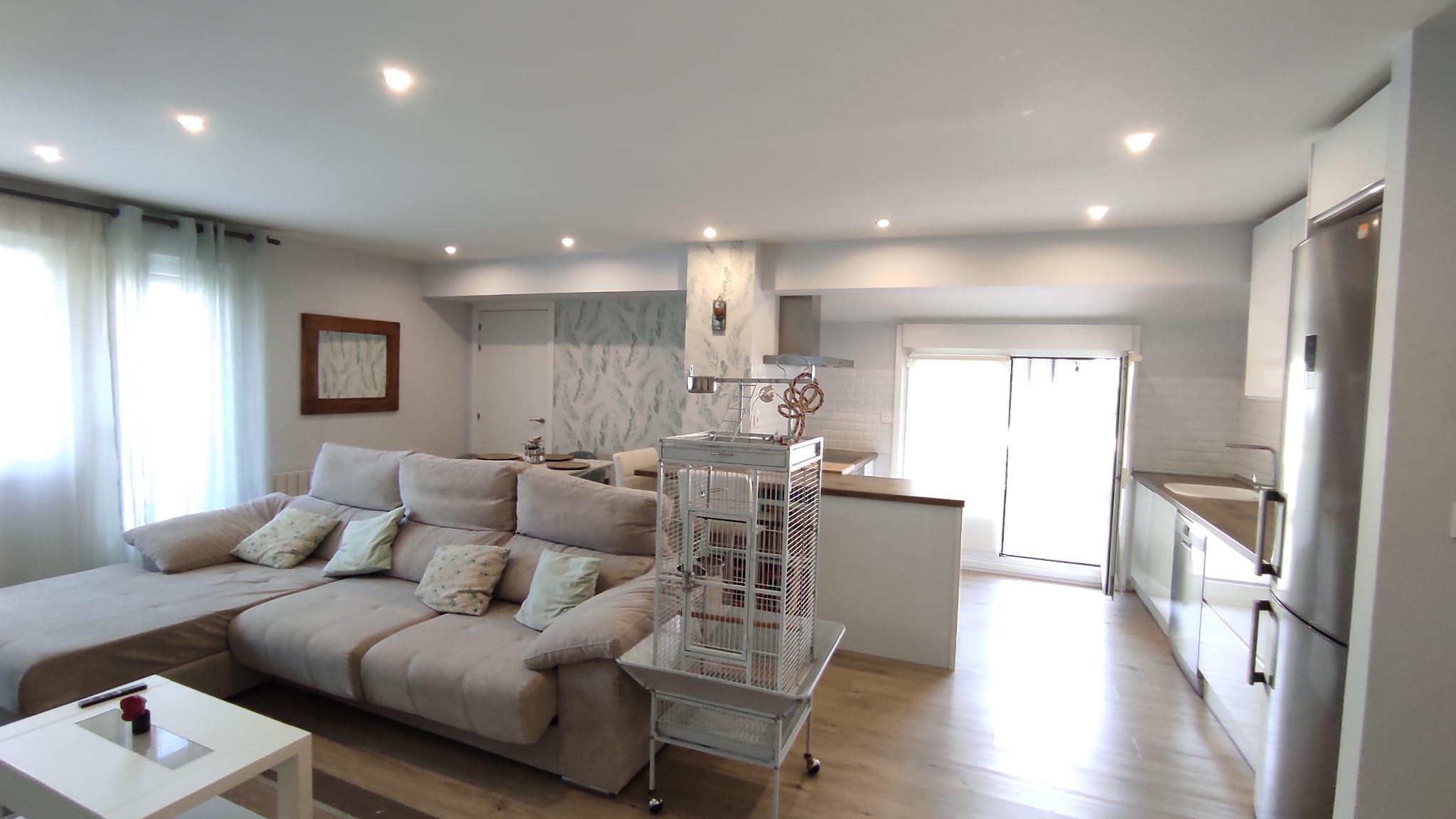 Imagen 15 Piso en venta en Zaldibar / Zaldibar zona llana y accesible