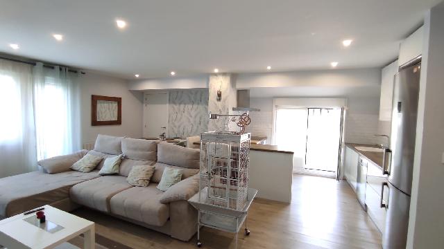 Imagen 15 Inmueble 299783 - Piso en venta en Zaldibar / Zaldibar zona llana y accesible