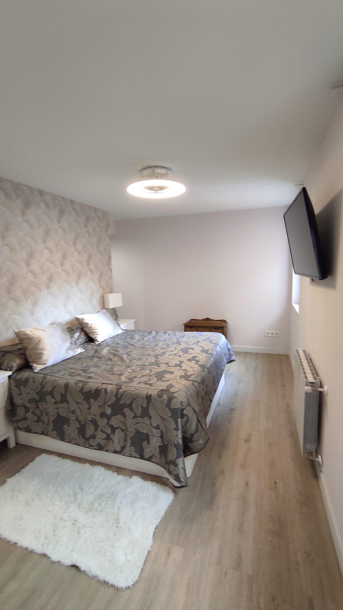 Imagen 7 Piso en venta en Zaldibar / Zaldibar zona llana y accesible