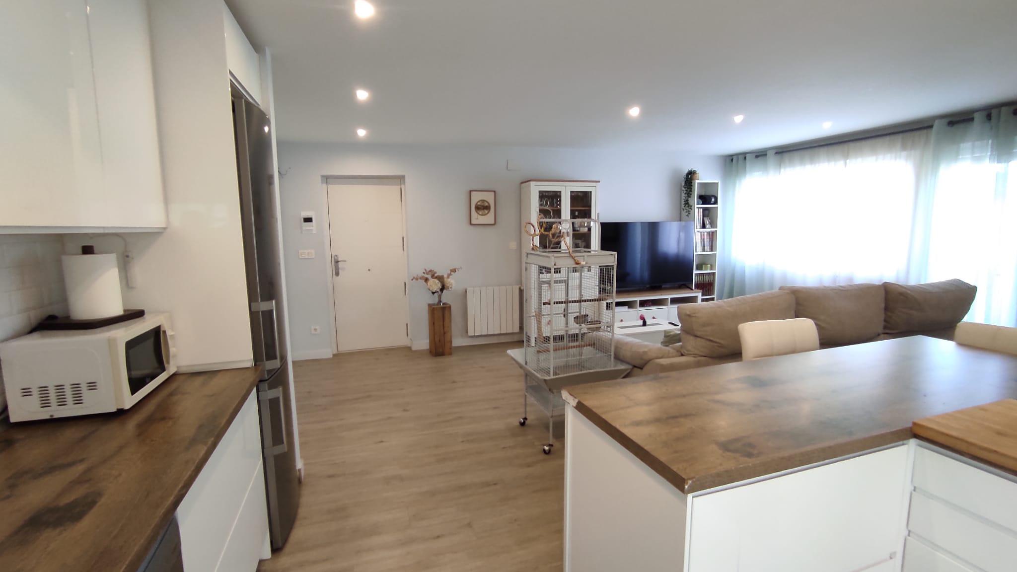 Imagen 12 Piso en venta en Zaldibar / Zaldibar zona llana y accesible