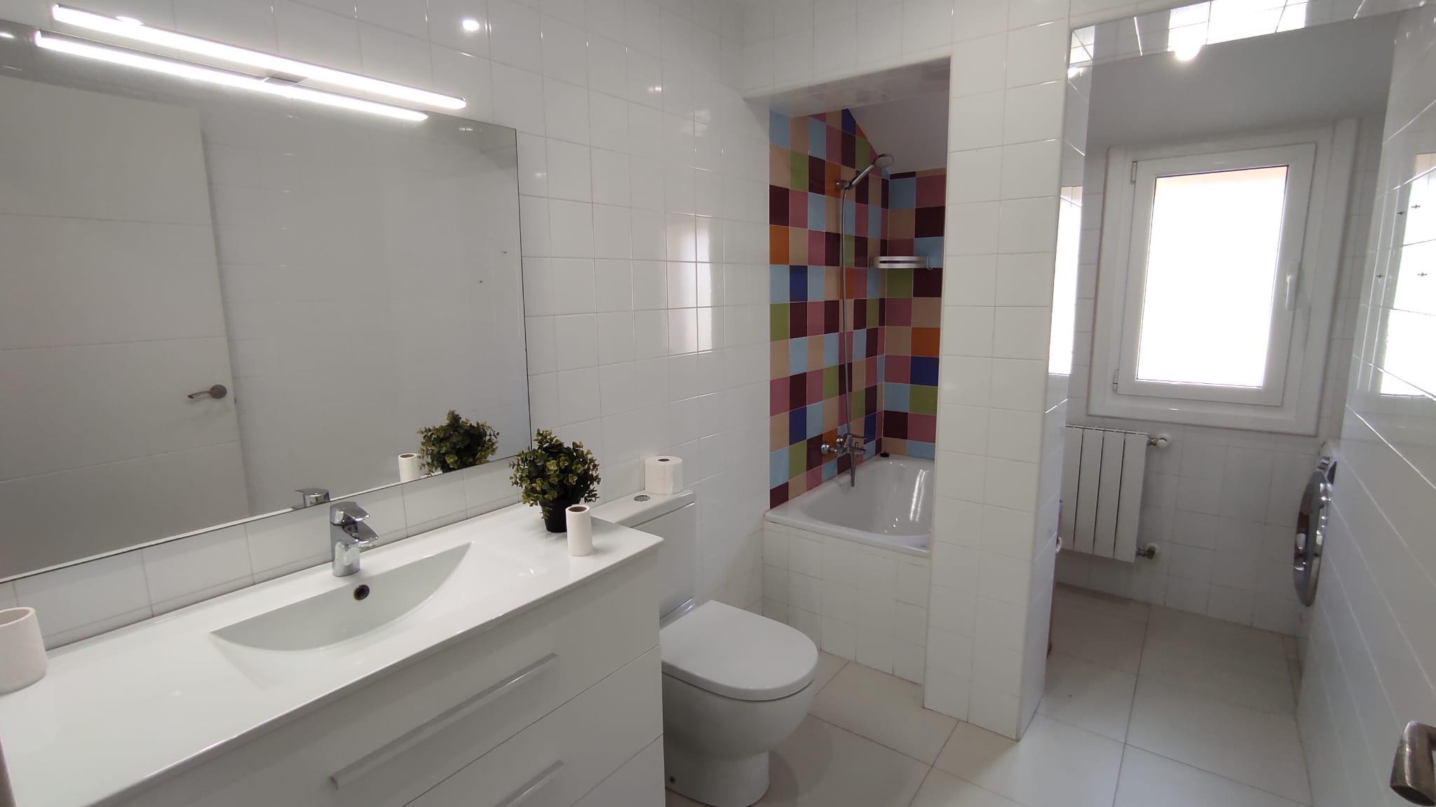 Imagen 30 Piso en venta en Zaldibar / Zaldibar zona llana y accesible