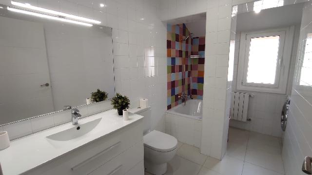 Imagen 30 Inmueble 299783 - Piso en venta en Zaldibar / Zaldibar zona llana y accesible