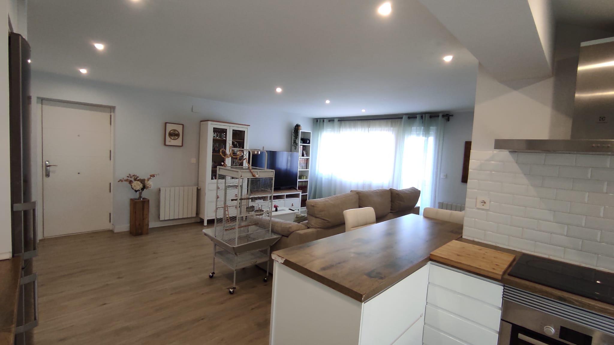 Imagen 13 Piso en venta en Zaldibar / Zaldibar zona llana y accesible