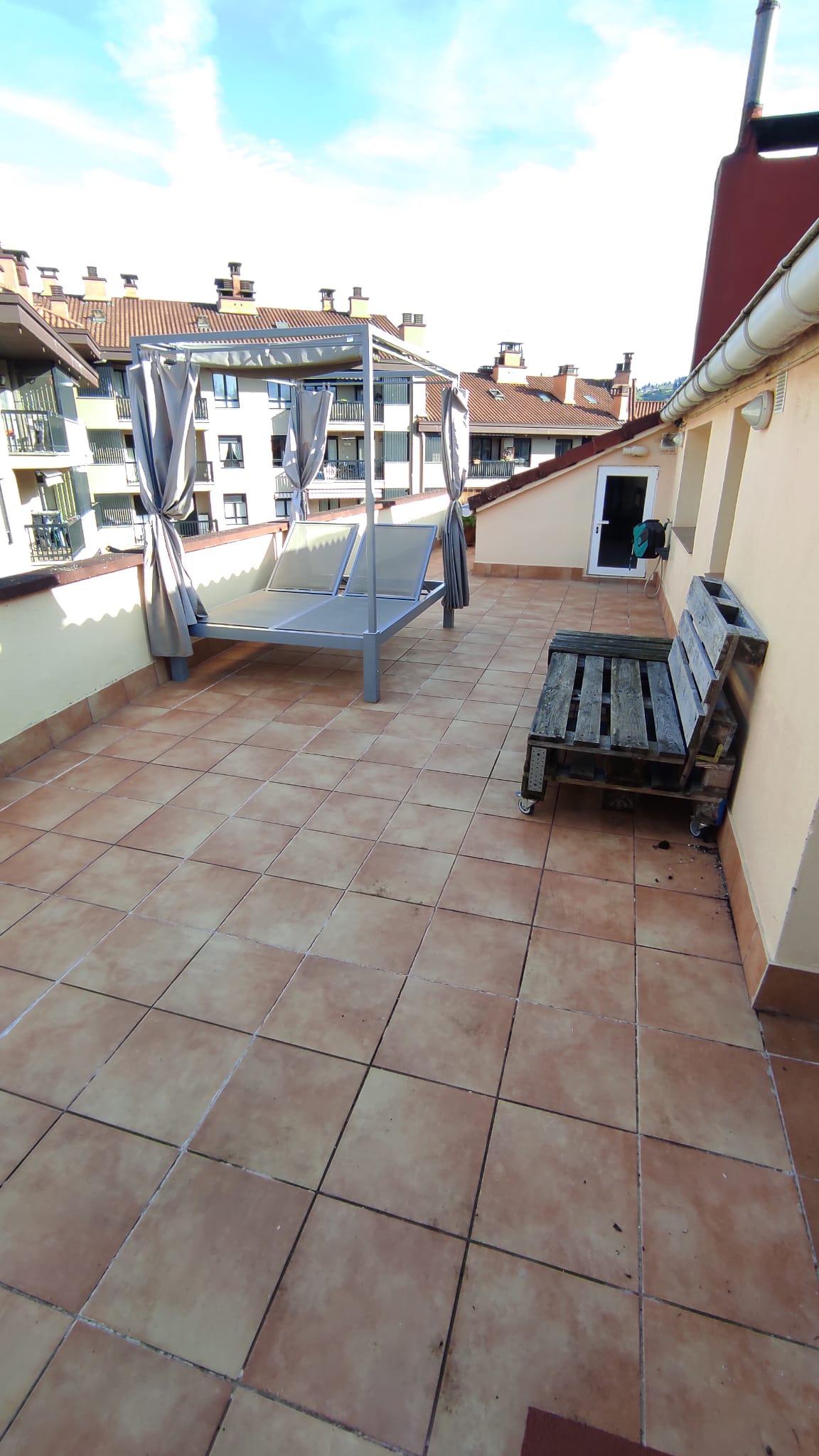 Imagen 33 Piso en venta en Zaldibar / Zaldibar zona llana y accesible