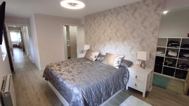 Imagen 25 Inmueble 299783 - Piso en venta en Zaldibar / Zaldibar zona llana y accesible