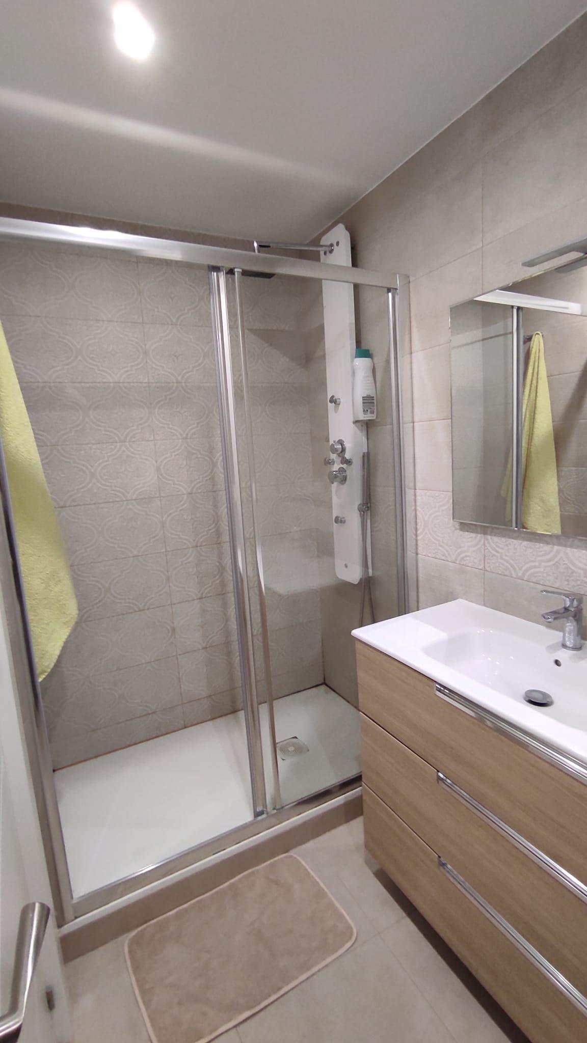 Imagen 21 Piso en venta en Zaldibar / Zaldibar zona llana y accesible