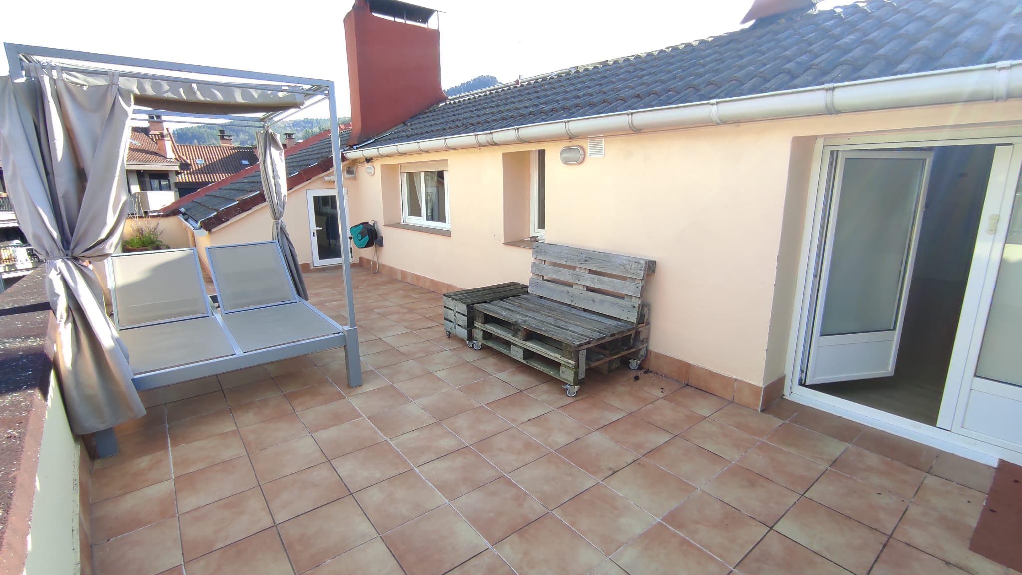 Imagen 34 Piso en venta en Zaldibar / Zaldibar zona llana y accesible