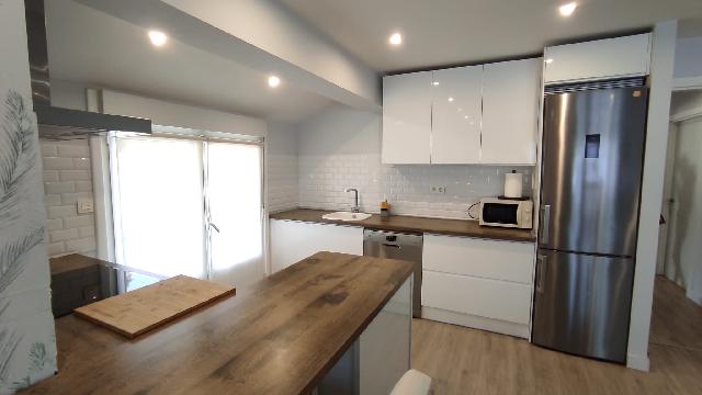 Imagen 1 Inmueble 299783 - Piso en venta en Zaldibar / Zaldibar zona llana y accesible