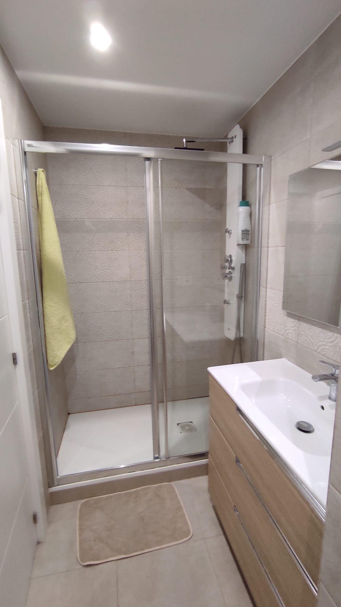 Imagen 22 Piso en venta en Zaldibar / Zaldibar zona llana y accesible