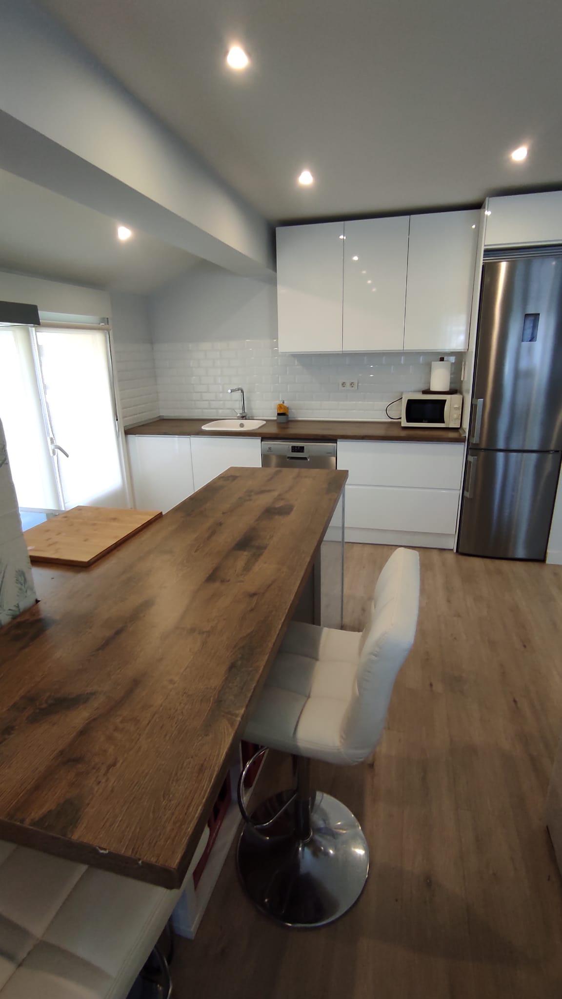 Imagen 14 Piso en venta en Zaldibar / Zaldibar zona llana y accesible