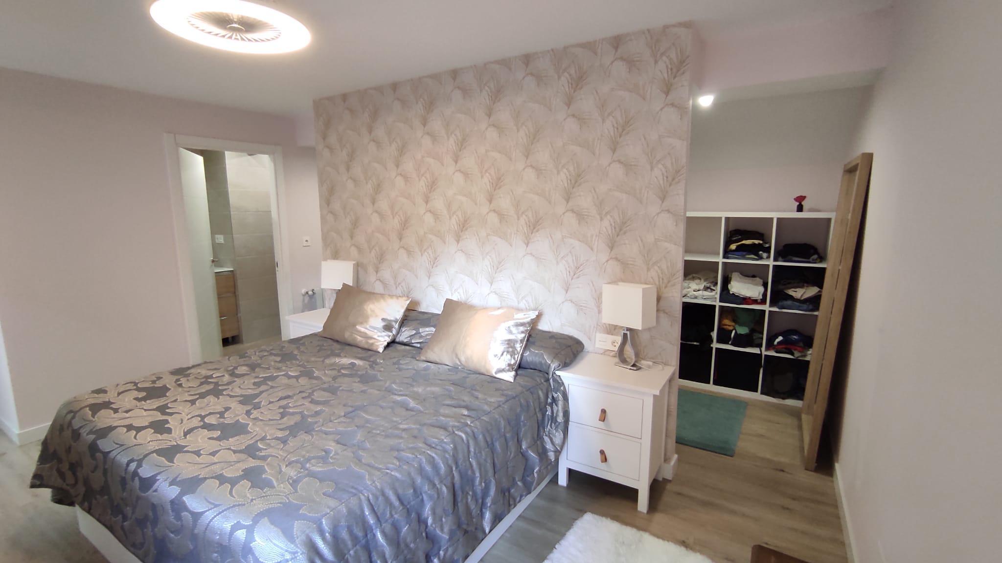 Imagen 27 Piso en venta en Zaldibar / Zaldibar zona llana y accesible