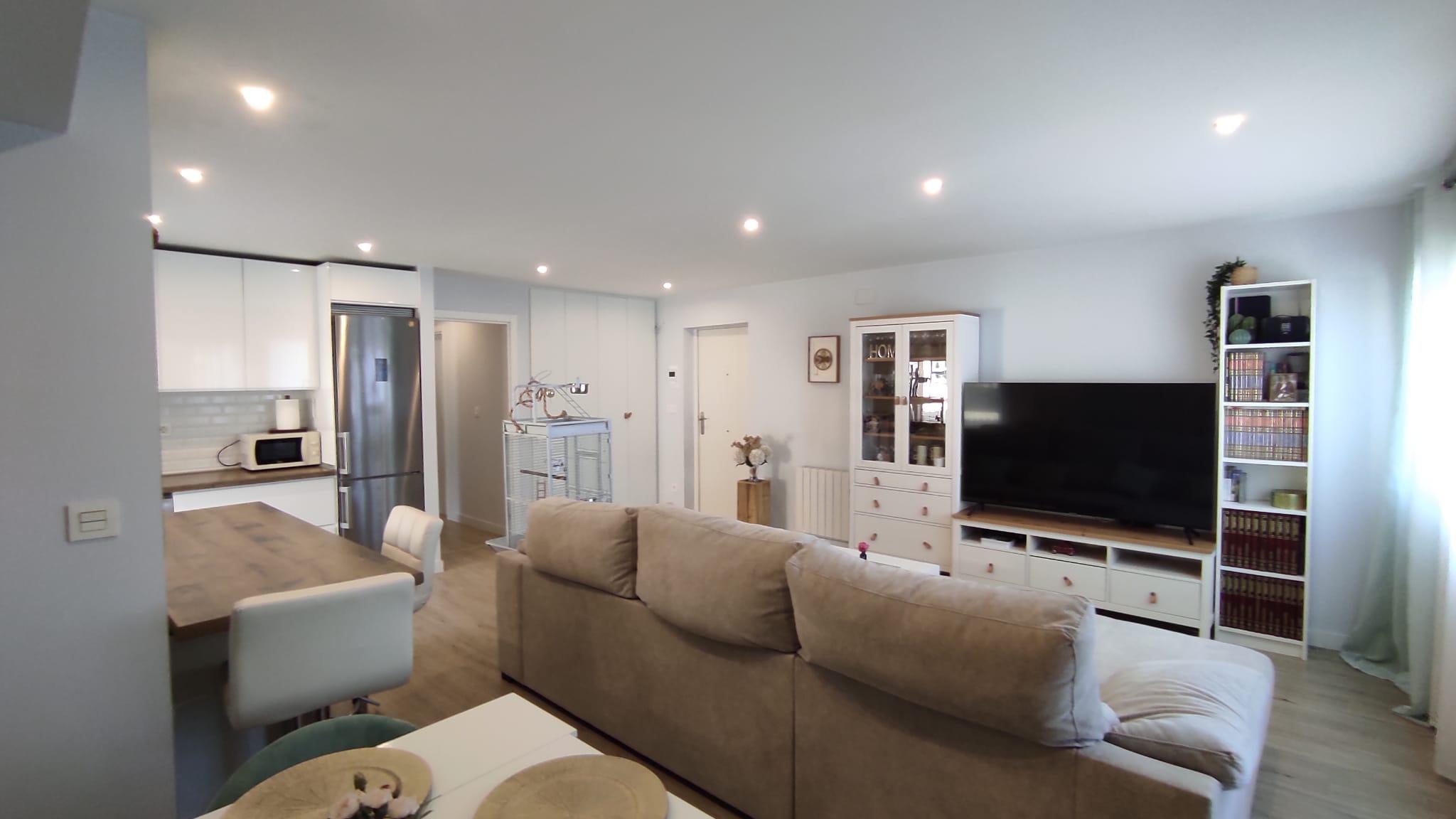 Imagen 19 Piso en venta en Zaldibar / Zaldibar zona llana y accesible