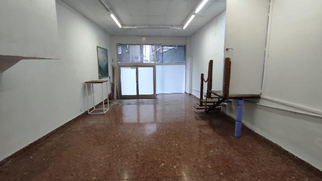 Imagen 5 Inmueble 299887 - Local Comercial en venta en Ermua / Zona muy transitada cerca del centro de Ermua