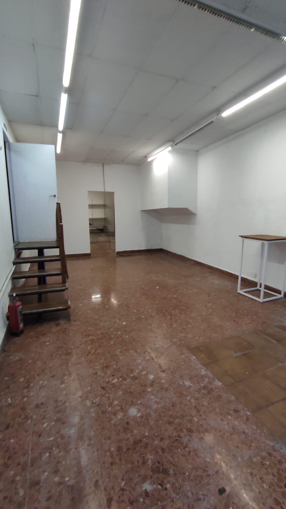 Imagen 24 Local Comercial en venta en Ermua / Zona muy transitada cerca del centro de Ermua