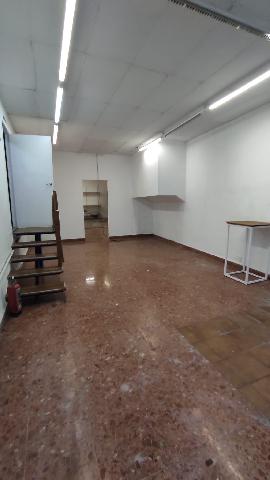 Imagen 24 Inmueble 299887 - Local Comercial en venta en Ermua / Zona muy transitada cerca del centro de Ermua
