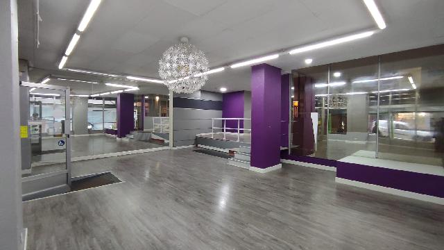 Imagen 8 Inmueble 299887 - Local Comercial en venta en Ermua / Zona muy transitada cerca del centro de Ermua