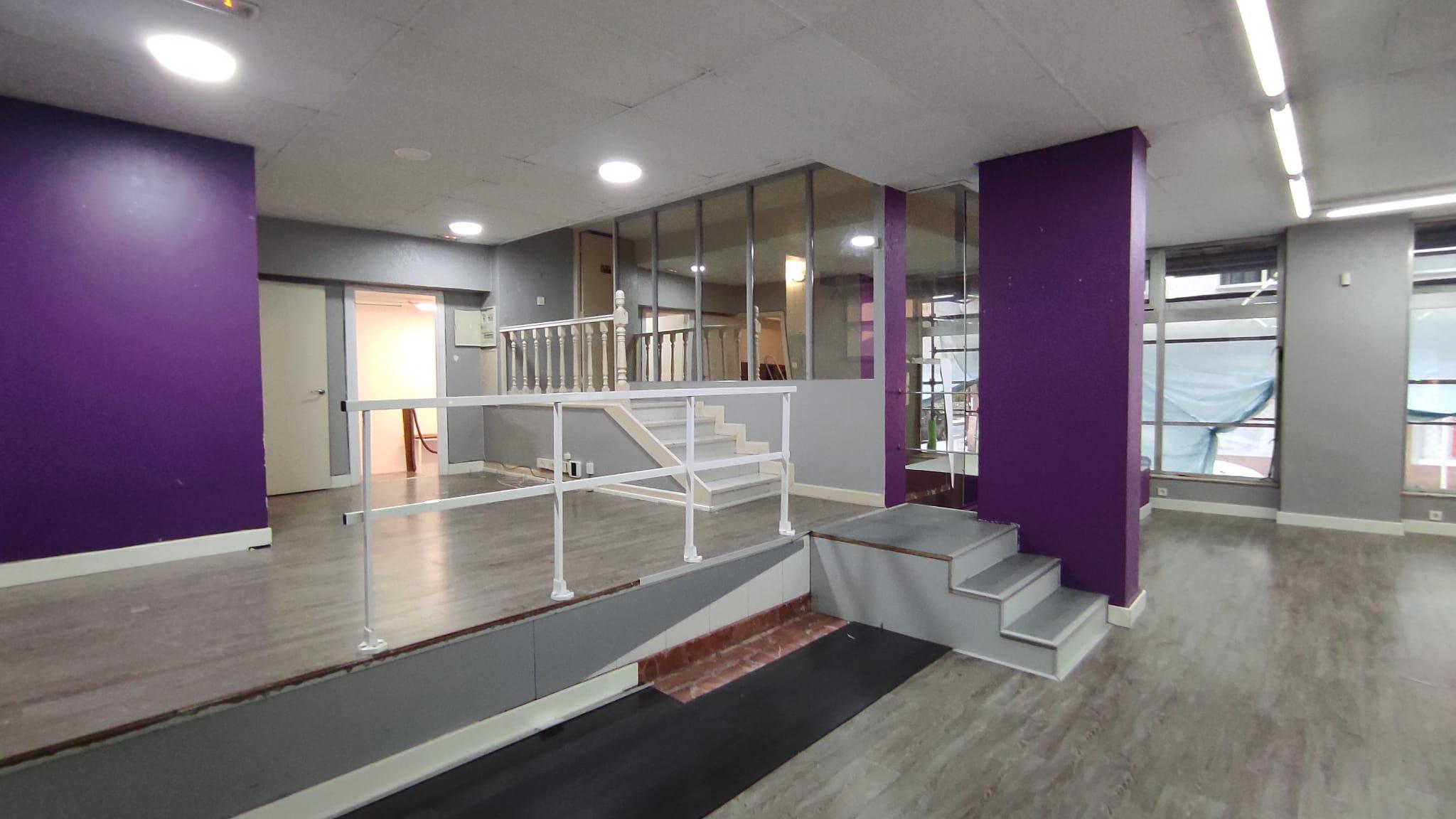 Imagen 11 Local Comercial en venta en Ermua / Zona muy transitada cerca del centro de Ermua