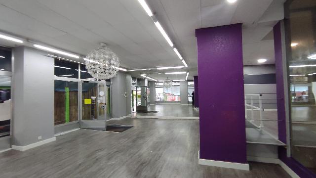 Imagen 12 Inmueble 299887 - Local Comercial en venta en Ermua / Zona muy transitada cerca del centro de Ermua