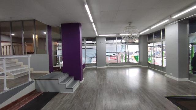 Imagen 13 Inmueble 299887 - Local Comercial en venta en Ermua / Zona muy transitada cerca del centro de Ermua