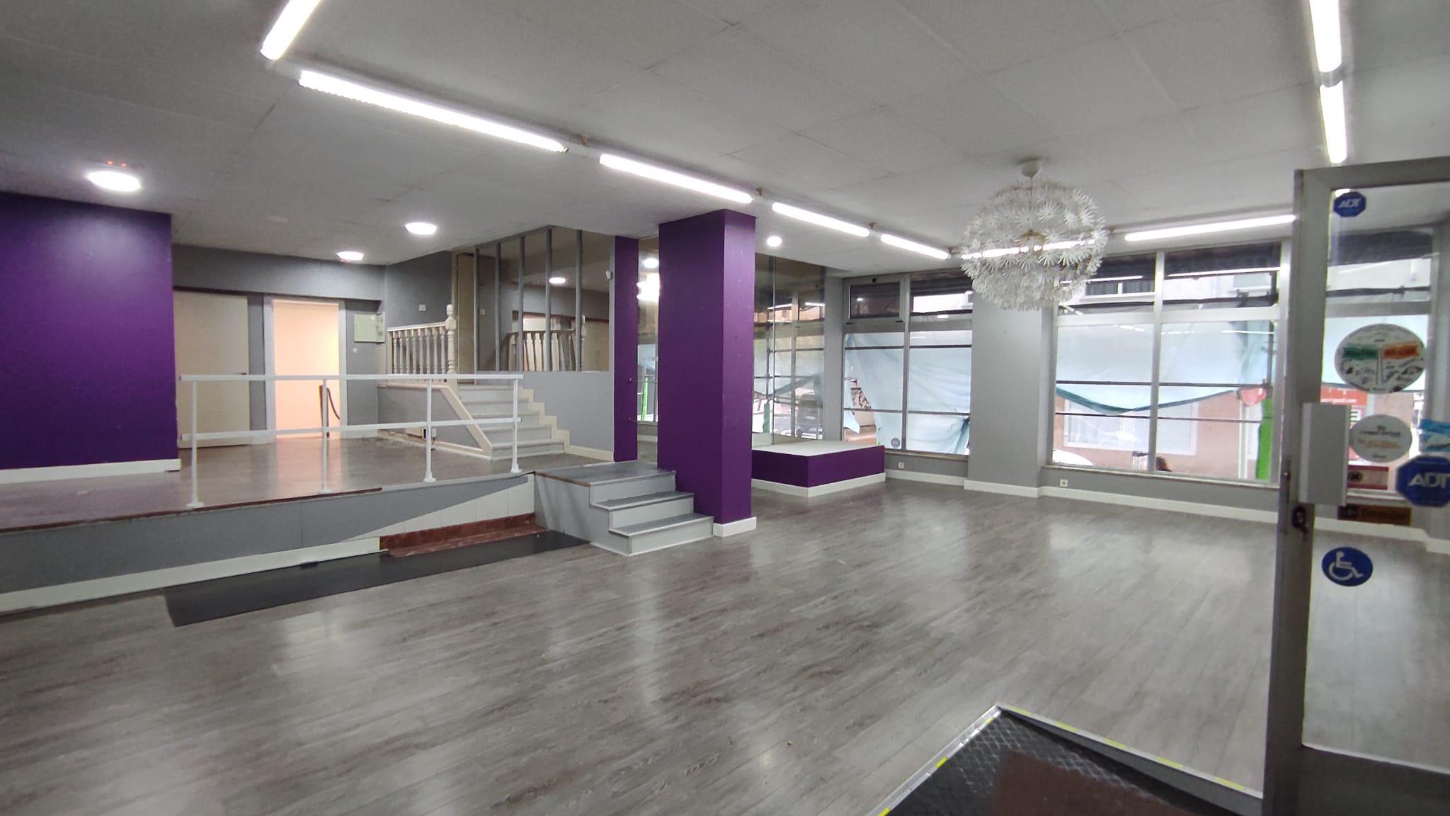 Imagen 14 Local Comercial en venta en Ermua / Zona muy transitada cerca del centro de Ermua