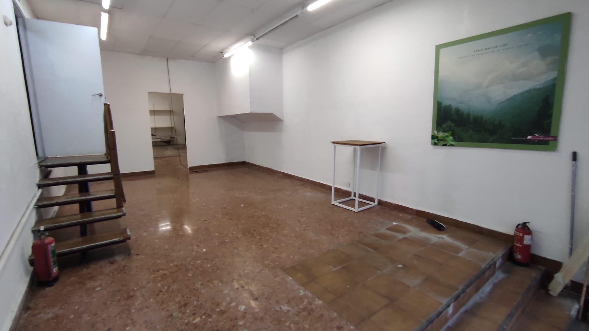 Imagen 26 Local Comercial en venta en Ermua / Zona muy transitada cerca del centro de Ermua