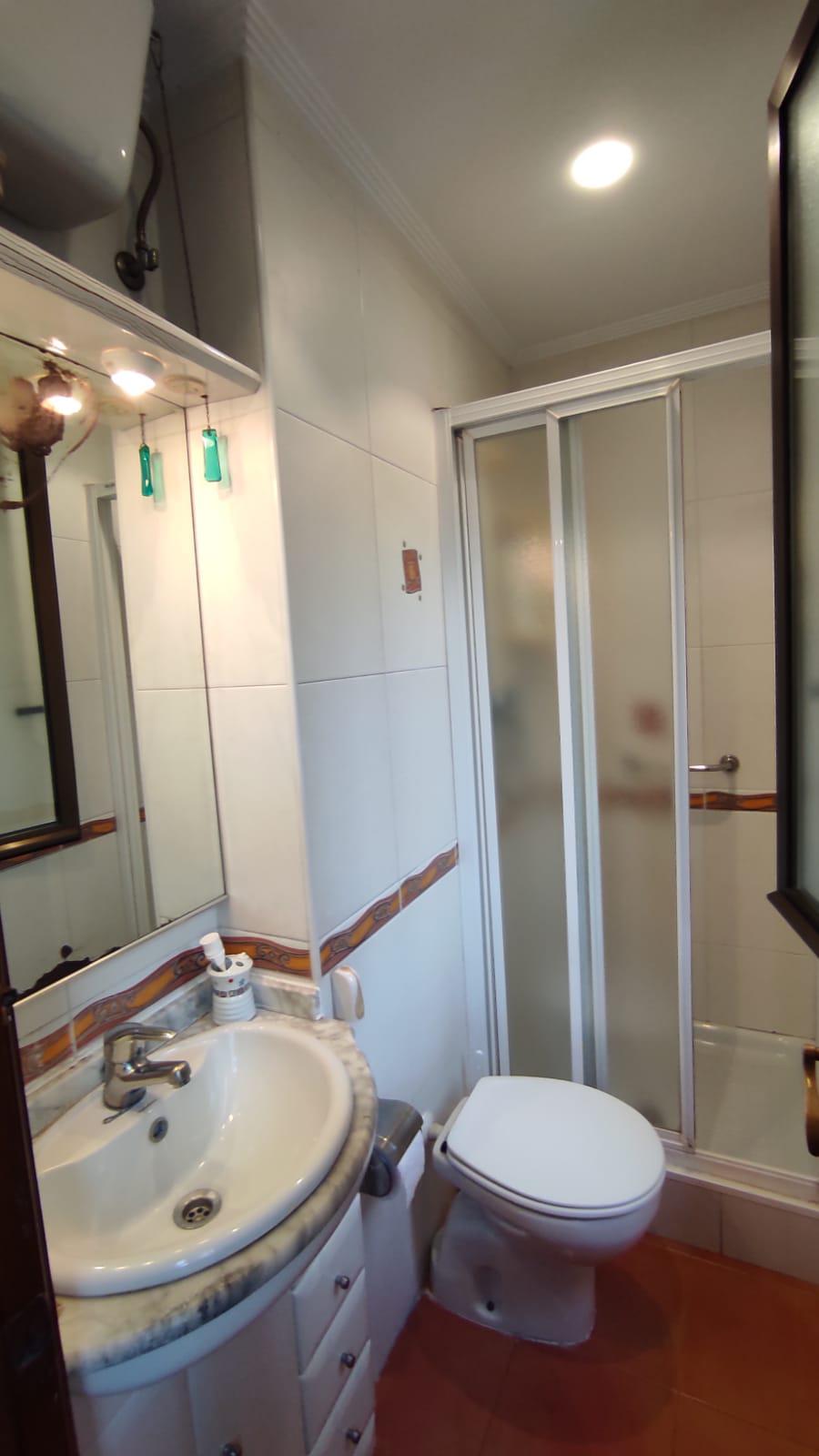 Imagen 6 Piso en venta en Zaldibar / En las afueras entre Ermua y Eibar