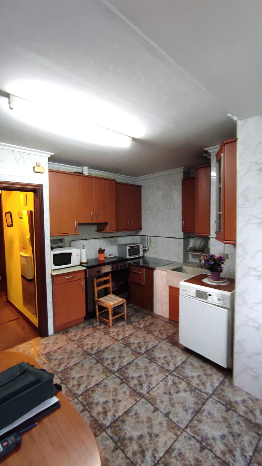 Imagen 9 Piso en venta en Zaldibar / En las afueras entre Ermua y Eibar