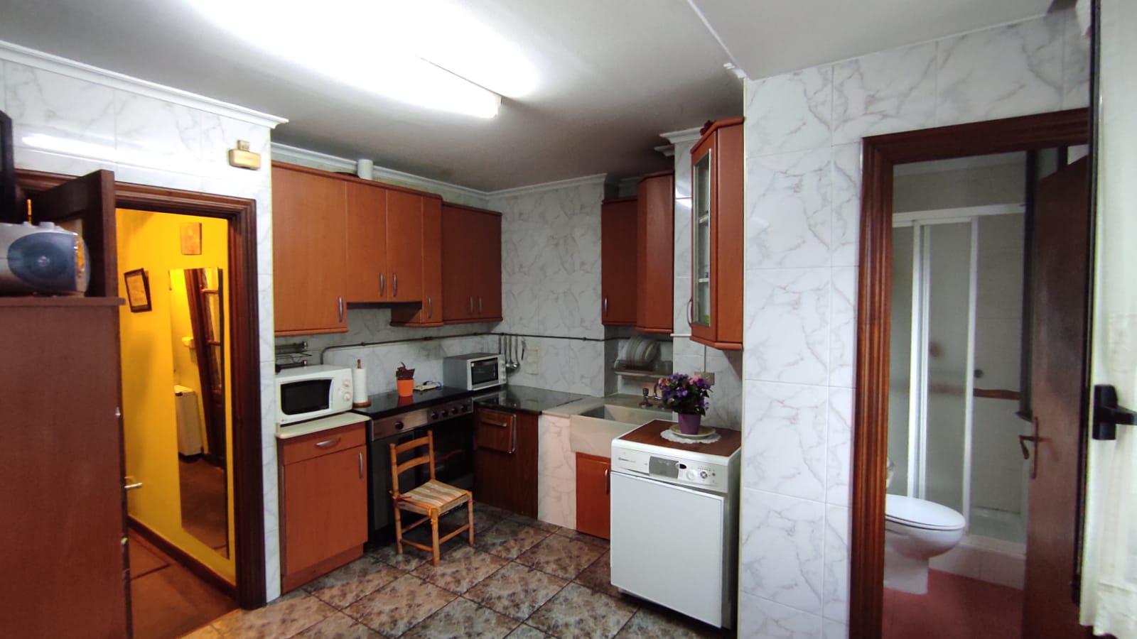 Imagen 8 Piso en venta en Zaldibar / En las afueras entre Ermua y Eibar