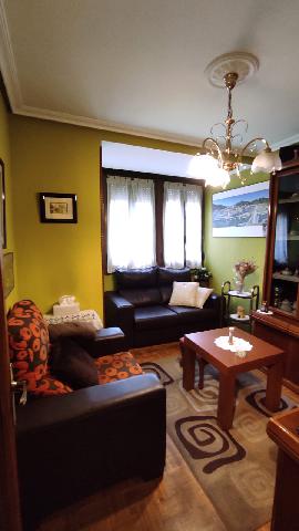 Imagen 2 Inmueble 299949 - Piso en venta en Zaldibar / En las afueras entre Ermua y Eibar