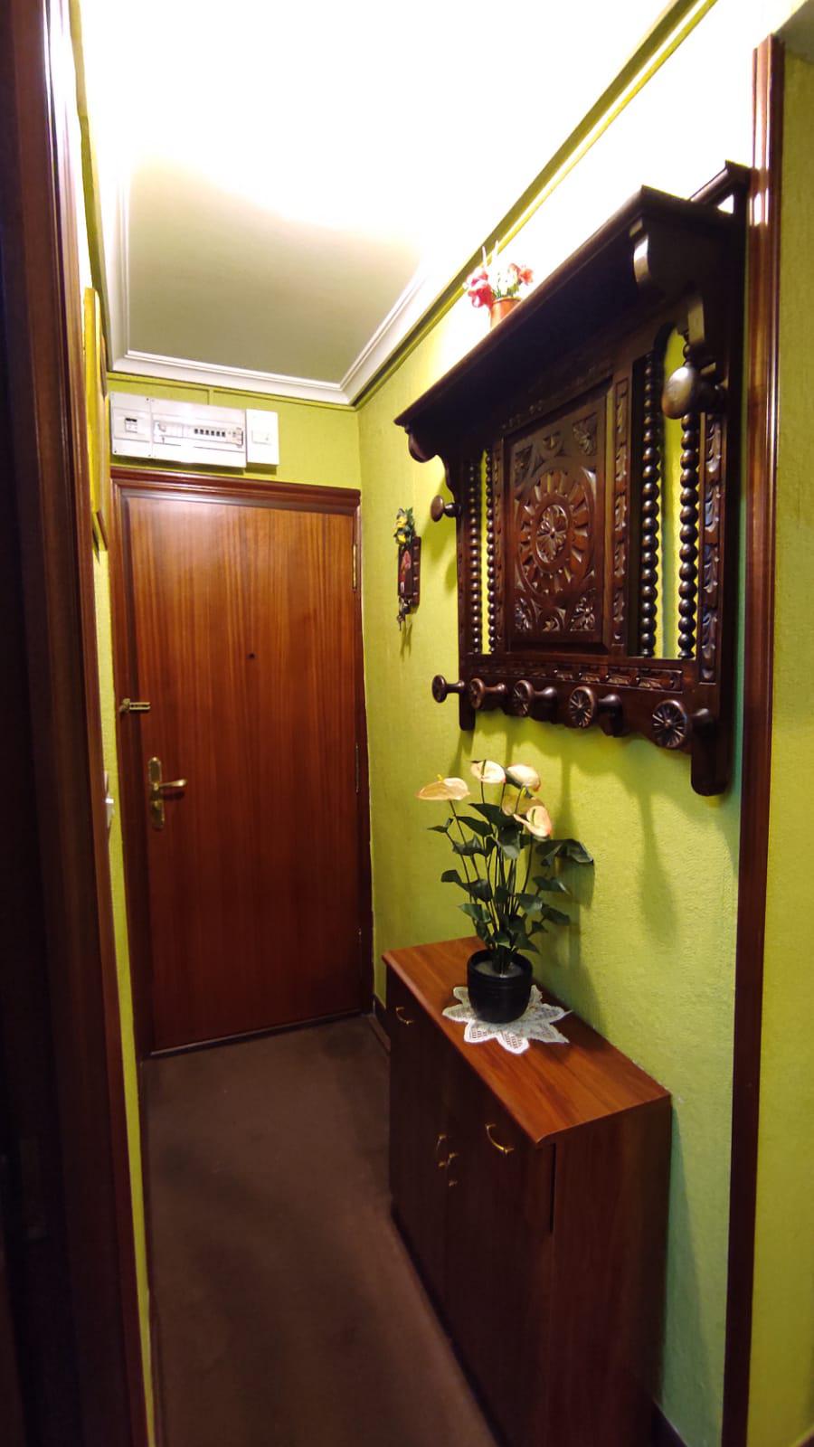 Imagen 7 Piso en venta en Zaldibar / En las afueras entre Ermua y Eibar