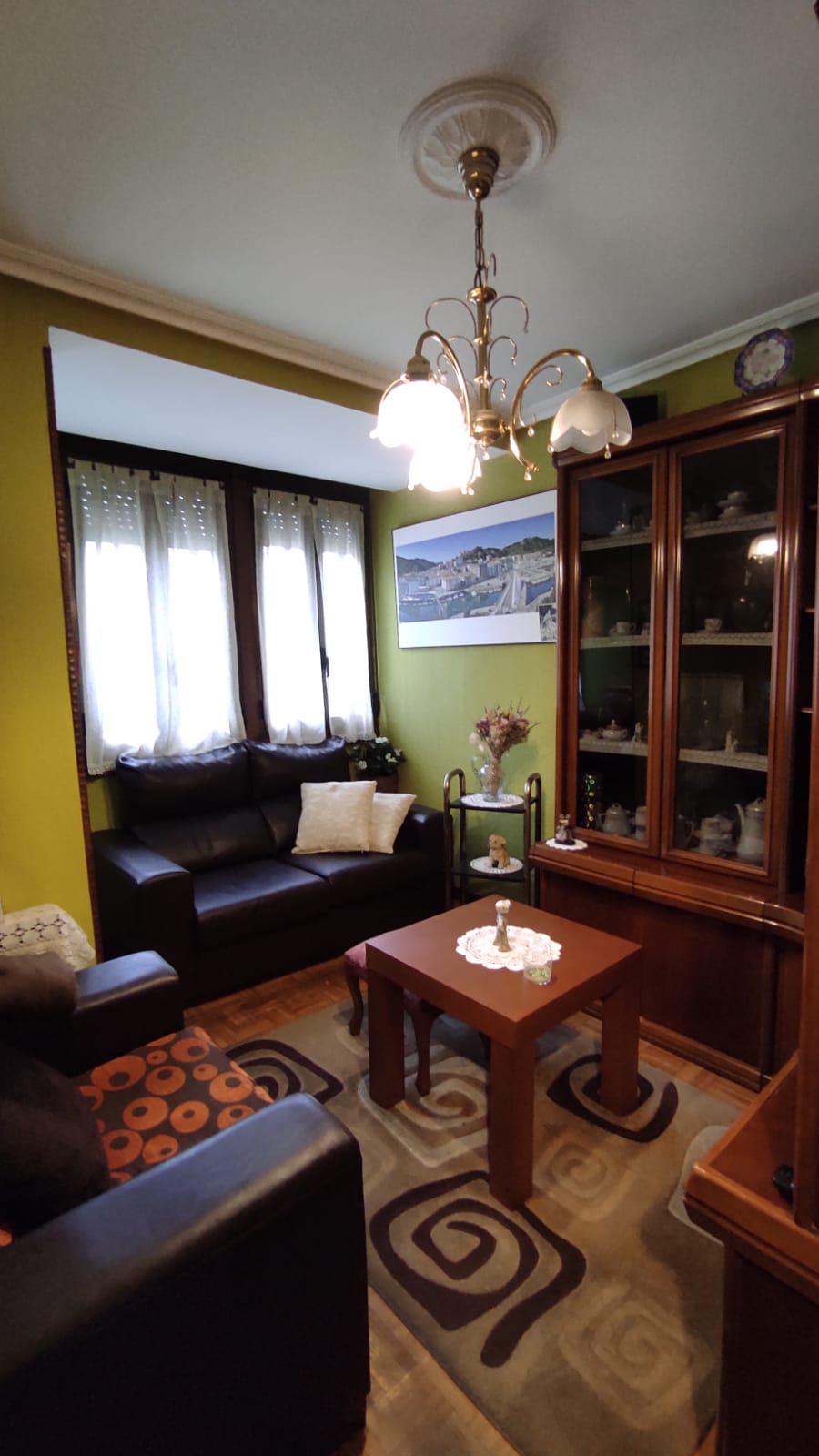 Imagen 14 Piso en venta en Zaldibar / En las afueras entre Ermua y Eibar