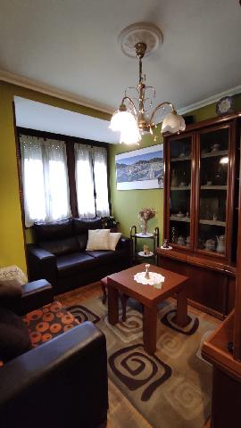 Imagen 14 Inmueble 299949 - Piso en venta en Zaldibar / En las afueras entre Ermua y Eibar