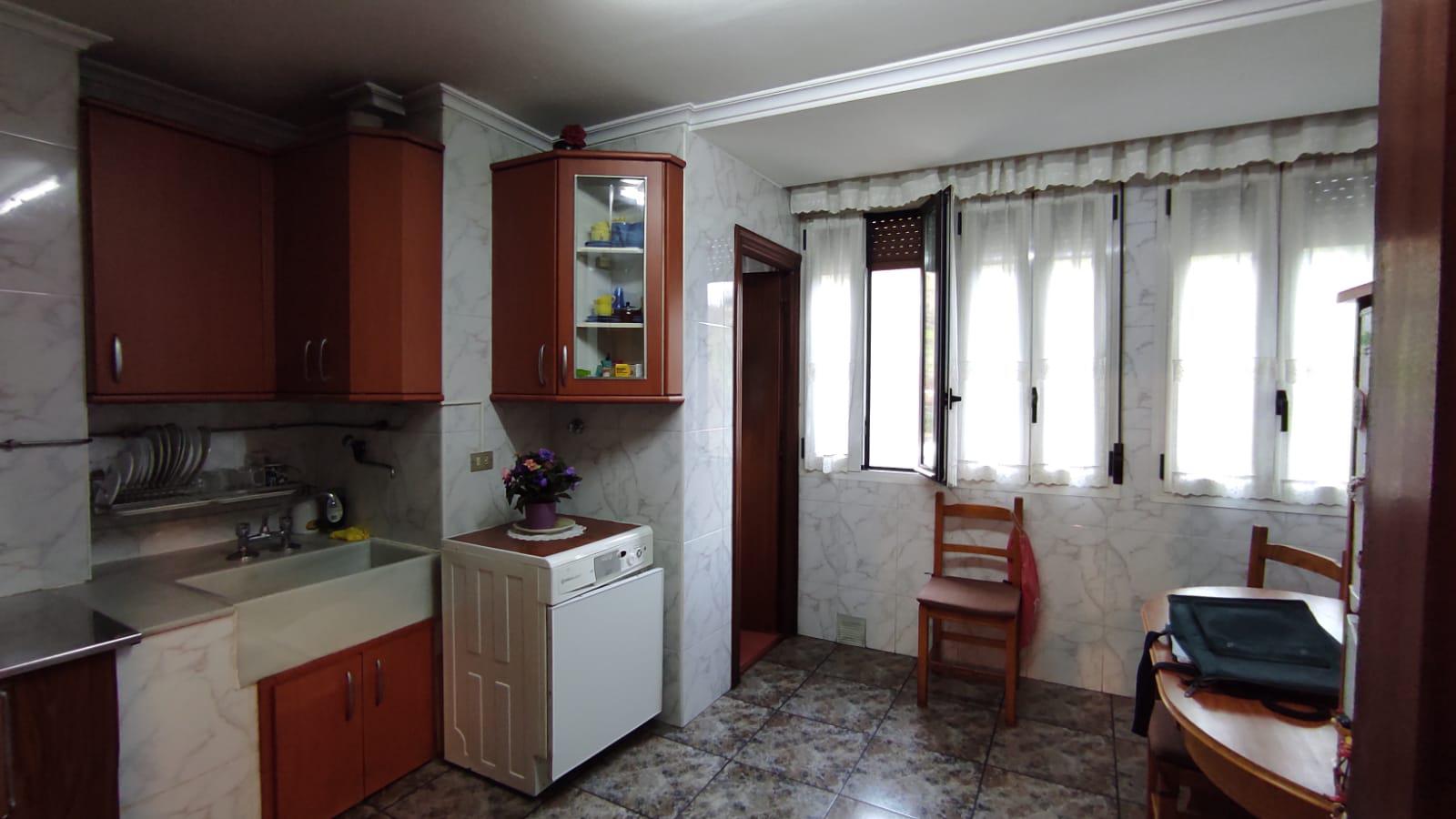 Imagen 1 Piso en venta en Zaldibar / En las afueras entre Ermua y Eibar