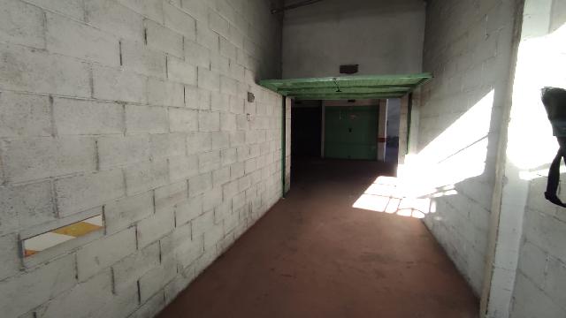 Imagen 2 Inmueble 300000 - Parking Coche en venta en Eibar / Zona Urkizu llana y accesible.