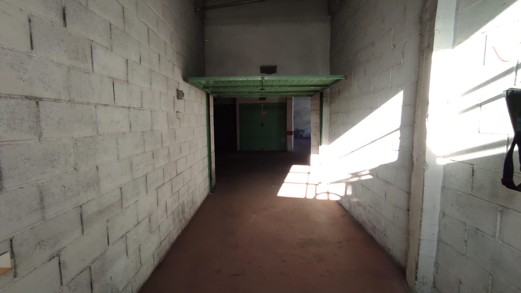 Imagen 6 Parking Coche en venta en Eibar / Zona Urkizu llana y accesible.