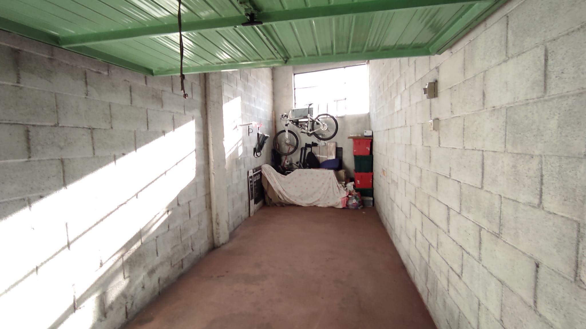 Imagen 1 Parking Coche en venta en Eibar / Zona Urkizu llana y accesible.